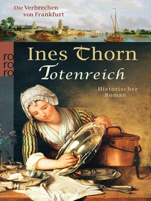 cover image of Totenreich